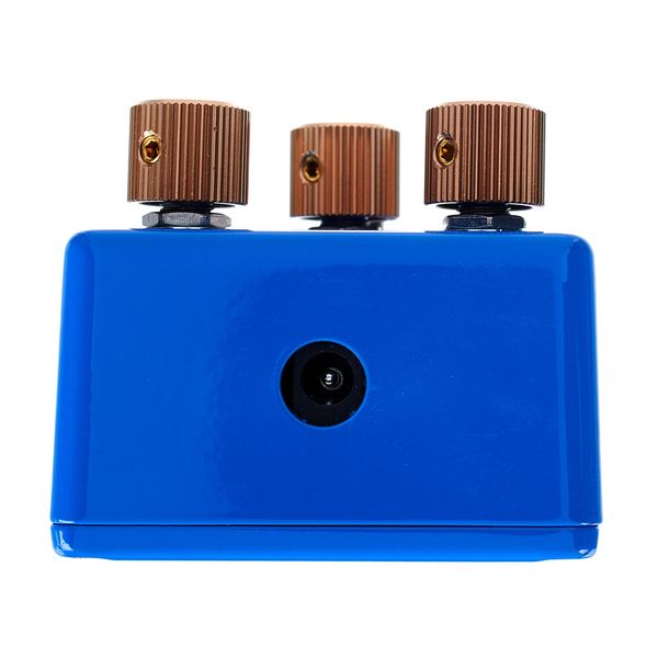 Harby Pedals HBMF BMF Distortion/Fuzz