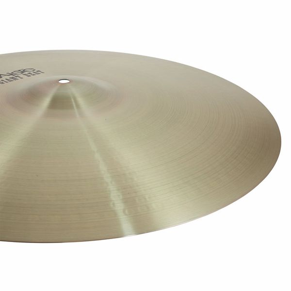 Paiste 20" Giant Beat Crash