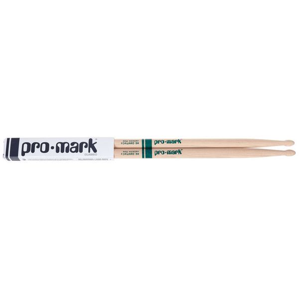Pro Mark TXR5BW 5B Raw Hickory