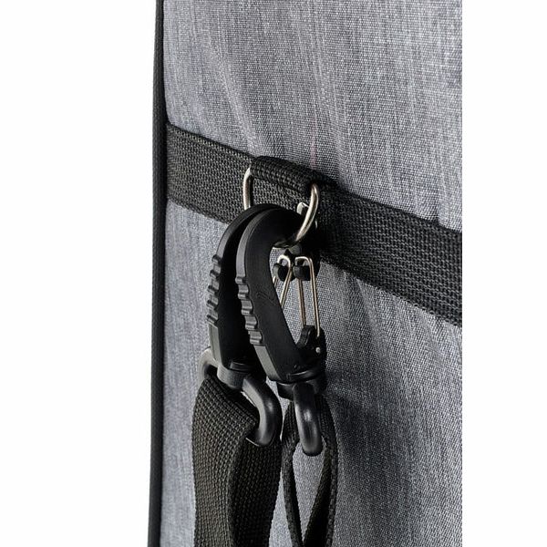 Roth & Junius GreyLine Viol. Shaped Case 1/2