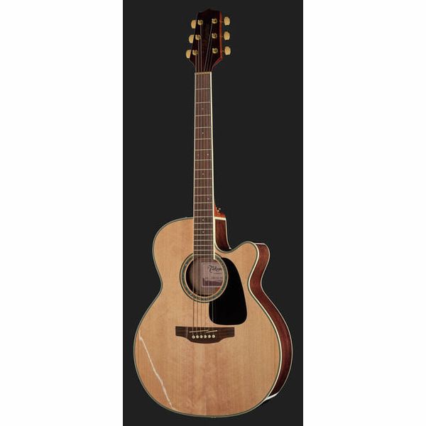 Takamine GN51CE-NAT