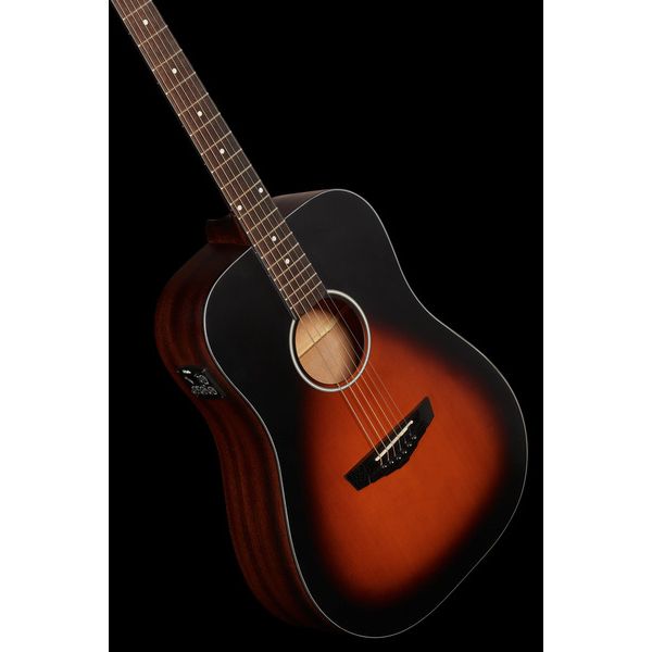 DAngelico Premier Lexington LS SVSB