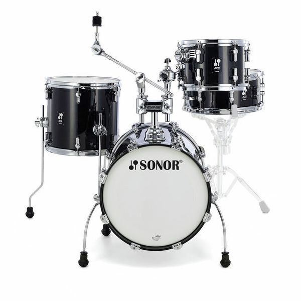 Sonor AQ2 Safari Set TSB