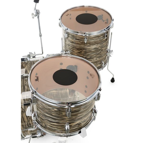 Pearl President Deluxe 20" De.Ripple