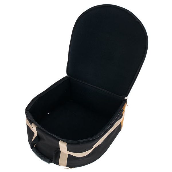 Tama 14"x6,5" P. Designer Bag -BK