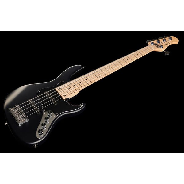 Sadowsky MetroLine 24-5 Vintage BK