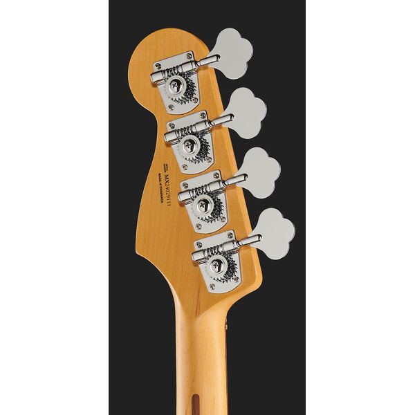 Fender Player II Jazz Bass RW HLY