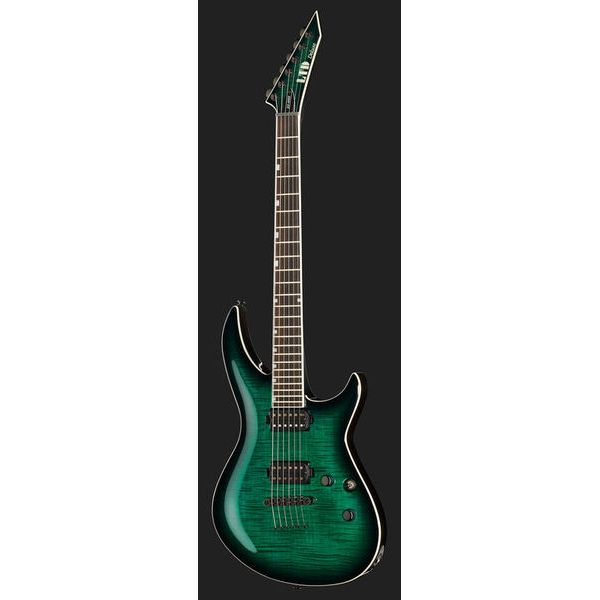 ESP LTD H3-1000 Black TB