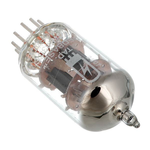 TAD ECC83/RT7025 Redbase Highgrade