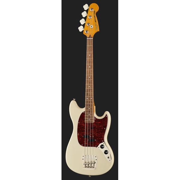 Squier CV 60s Mustang Bass OW