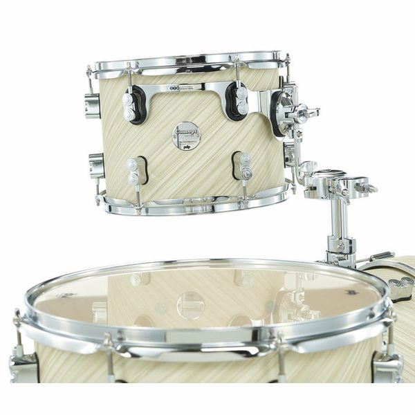 DW PDP CM Bop Twisted Ivory