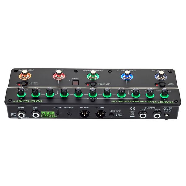 Trace Elliot Multipedal TRANSIT-B
