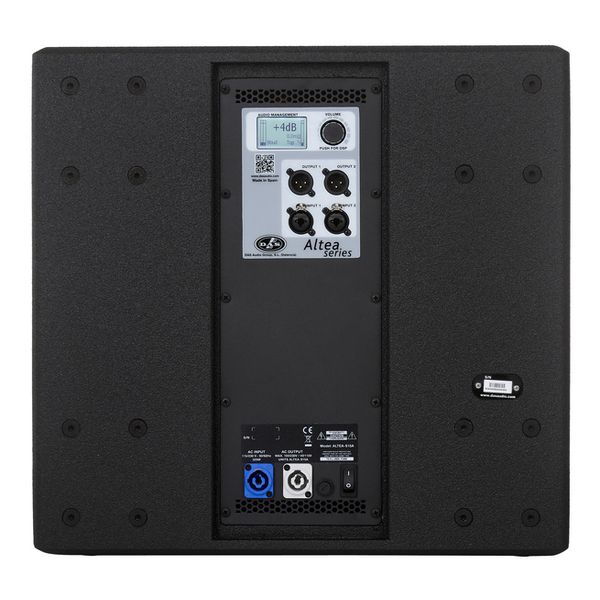 DAS Audio Altea-S15A