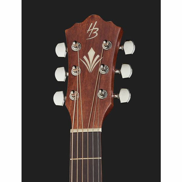 Brümmer Acoustic Steel CLD-10S Set