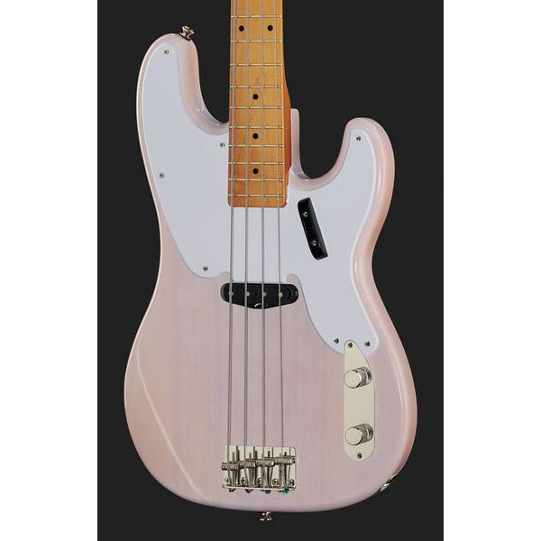 Squier CV 50s P Bass MN WHB
