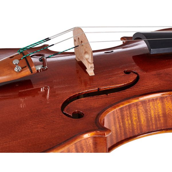 Edgar Russ - Sound of Cremona Scala Perfetta Viola 16"