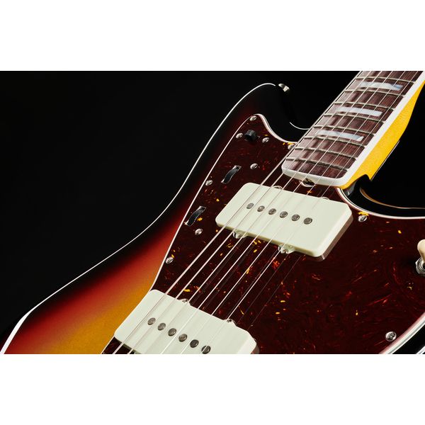 Fender AV II 66 JAZZMASTER RW WT3TB