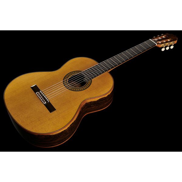 Alhambra Luthier Aniversario