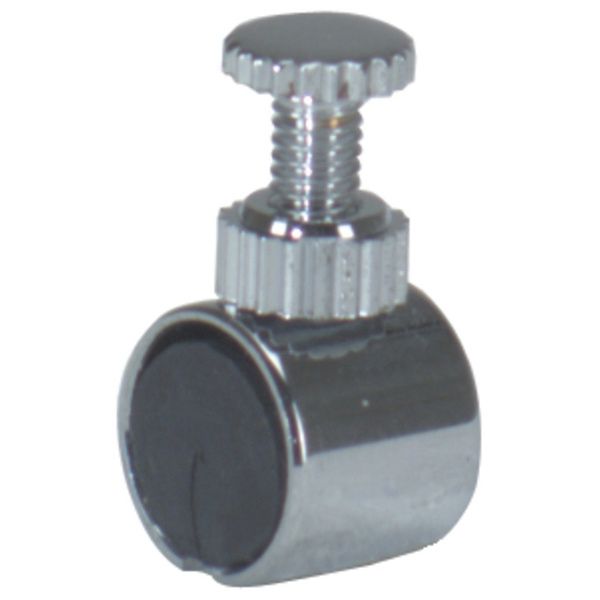 Gewa Wolf Eliminator Violin Chrome