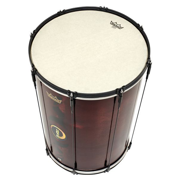Remo 18"x24" Mother Drum Surdo