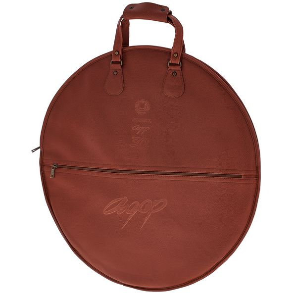 Istanbul Agop 22" 30th Anniversary Ride