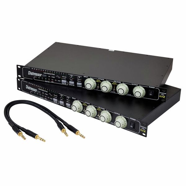 Empirical Labs EL8X-S Distressor