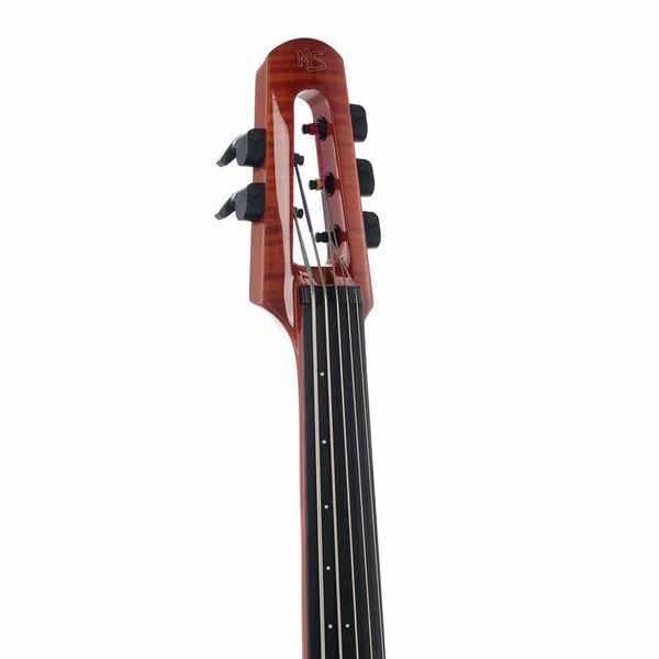 NS Design WAV5c Cello Amberburst Low F