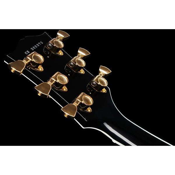 Gibson BB King Lucille Legacy