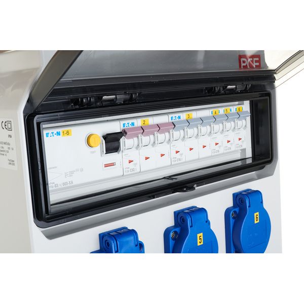 PCE 9029074 S&ouml;lden BV