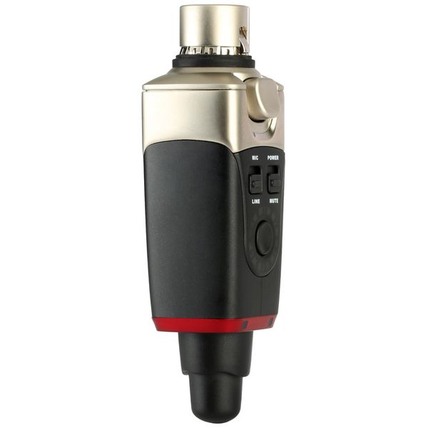 XVive U35 Microphone Transmitter