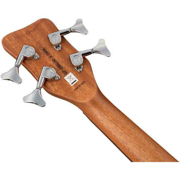 Warwick Alien Deluxe Hybrid 4 LH NT