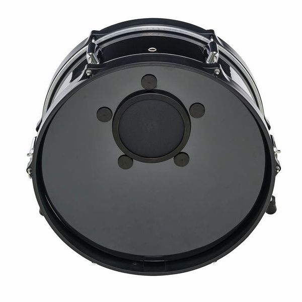 Roland KD-180L-BK 18"x7" Kick Pad