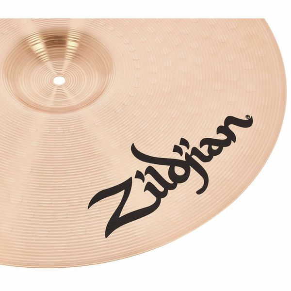 Zildjian 18" I Family Crash Ride