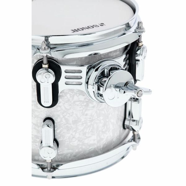 Sonor 08"x07" AQ2 Tom Tom WHP