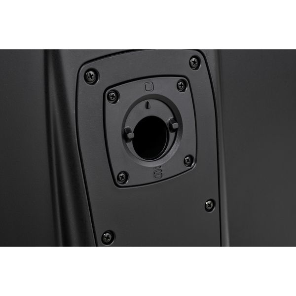 QSC KLA Ground Stack Bundle