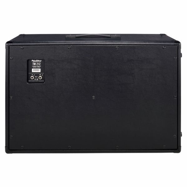 Hughes&Kettner Tubemeister 212 Box