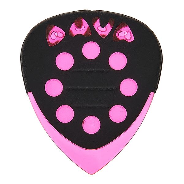 Dava Control Grip Tip Gels Picks