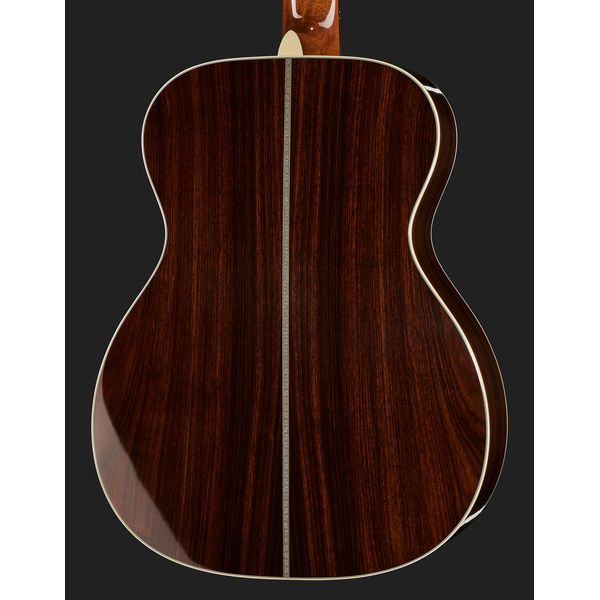 Martin Guitar 000-28EC Sunburst