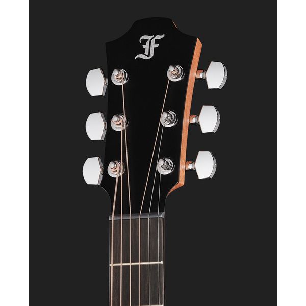 Furch Violet Deluxe Gc-EM SPE