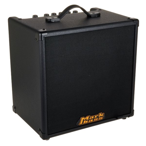 Markbass CMB 101 Blackline Combo