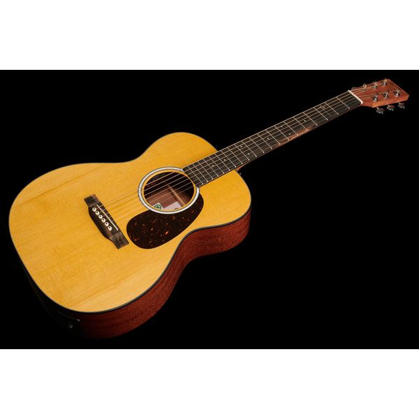 Martin Guitar 000JR-10E Shawn Mendes