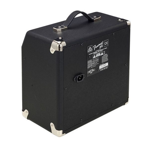 Squier Aff. Strat HSS PACK CFM