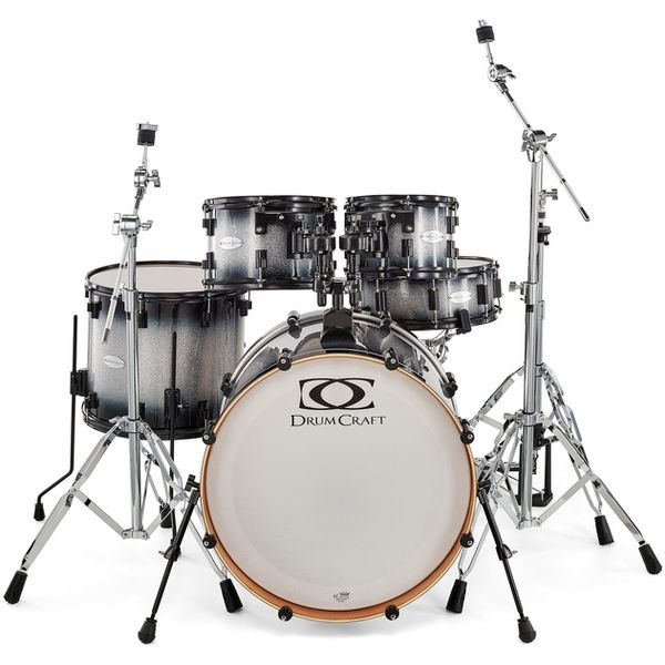 DrumCraft Series 4 Standard Set PSB