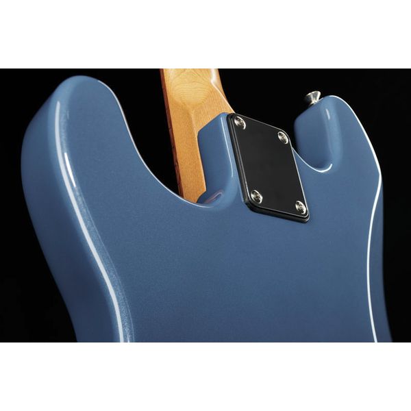 Harley Benton ST-62CC Lake Placid Blue