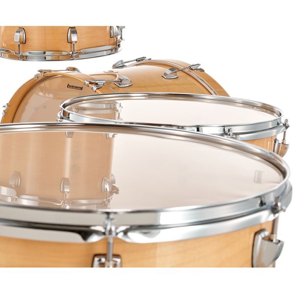 Ludwig Continental 5pc 26" Set N