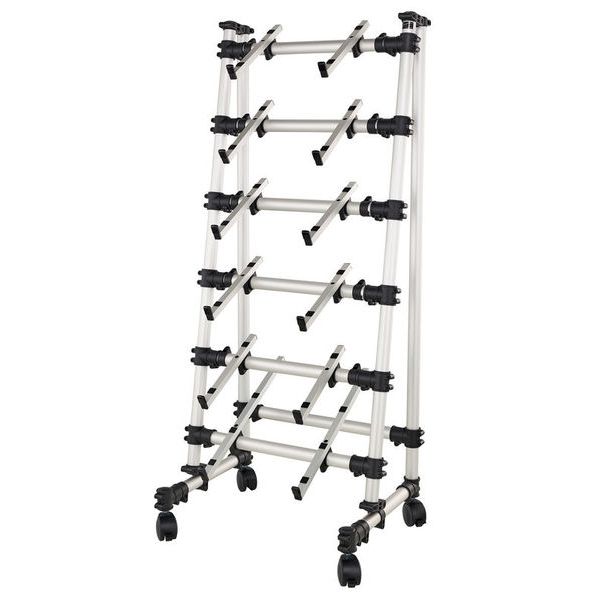 Jaspers Equipment Rack 150-6-54S