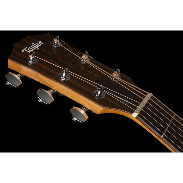 Taylor 112ce Sapele Lefthand