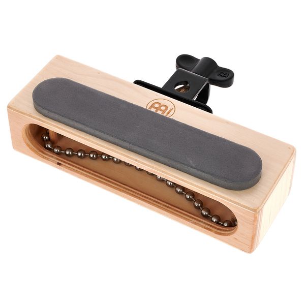 Meinl Wood Block Hand Clap