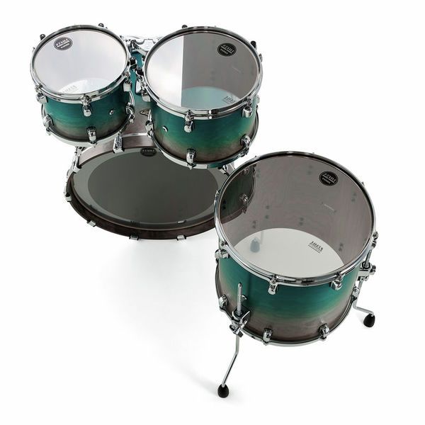 Tama Starcl. Walnut/Birch 4pcs -SPF