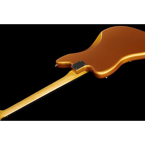 Fender Troy V Leeuwen Jazzmaster MN